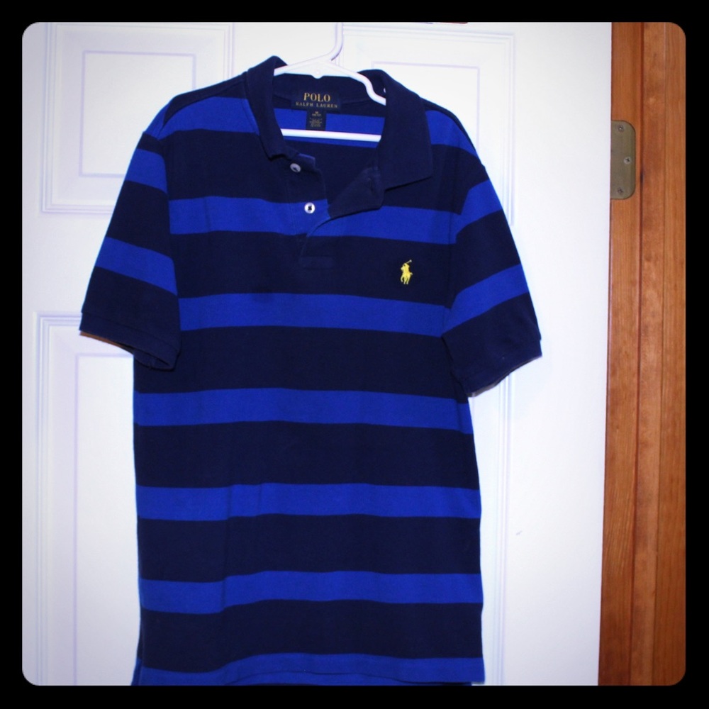 Ralph Lauren Polo shirt